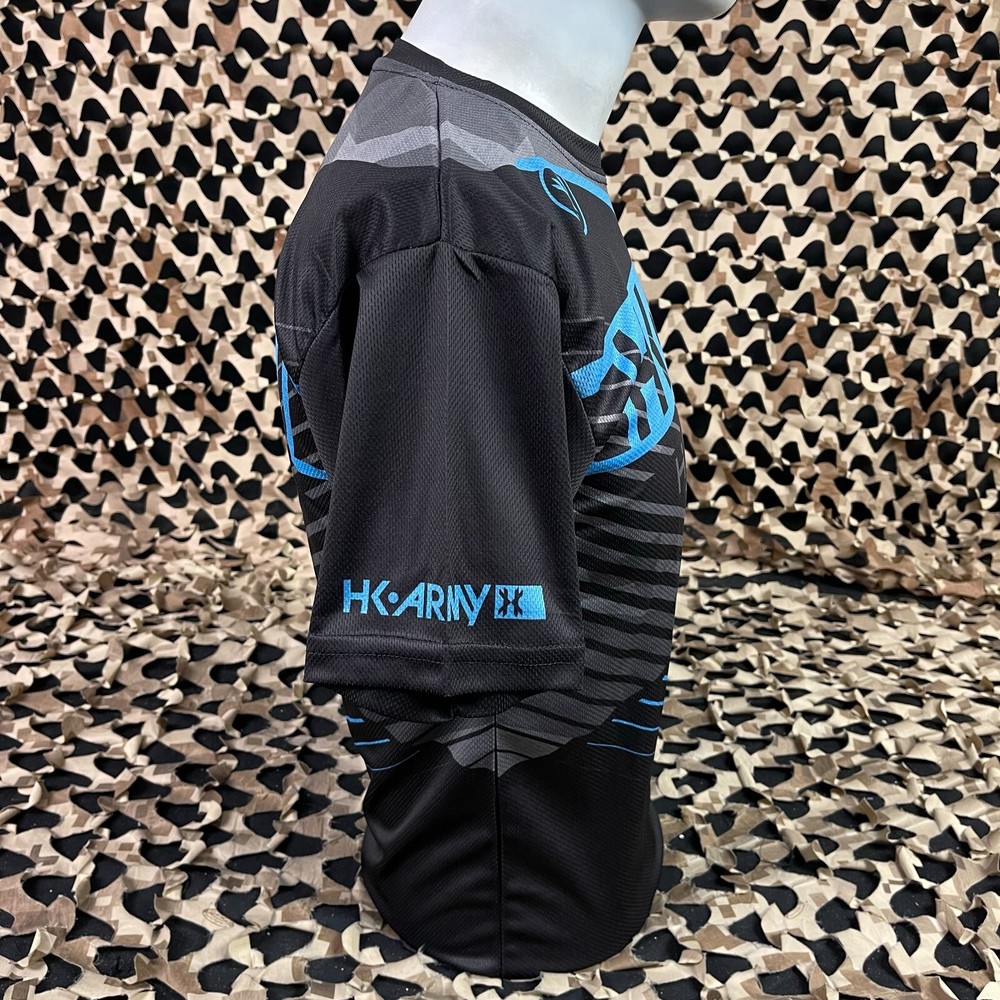 NEW HK Army Dri Fit T-Shirt - HyperTek - Medium