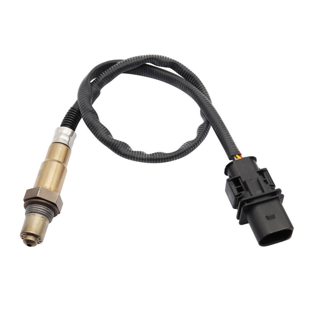 2PCS Upstream+Downstream Oxygen Sensor For Ford Fusion Focus 2.0L 2012 2013 2014