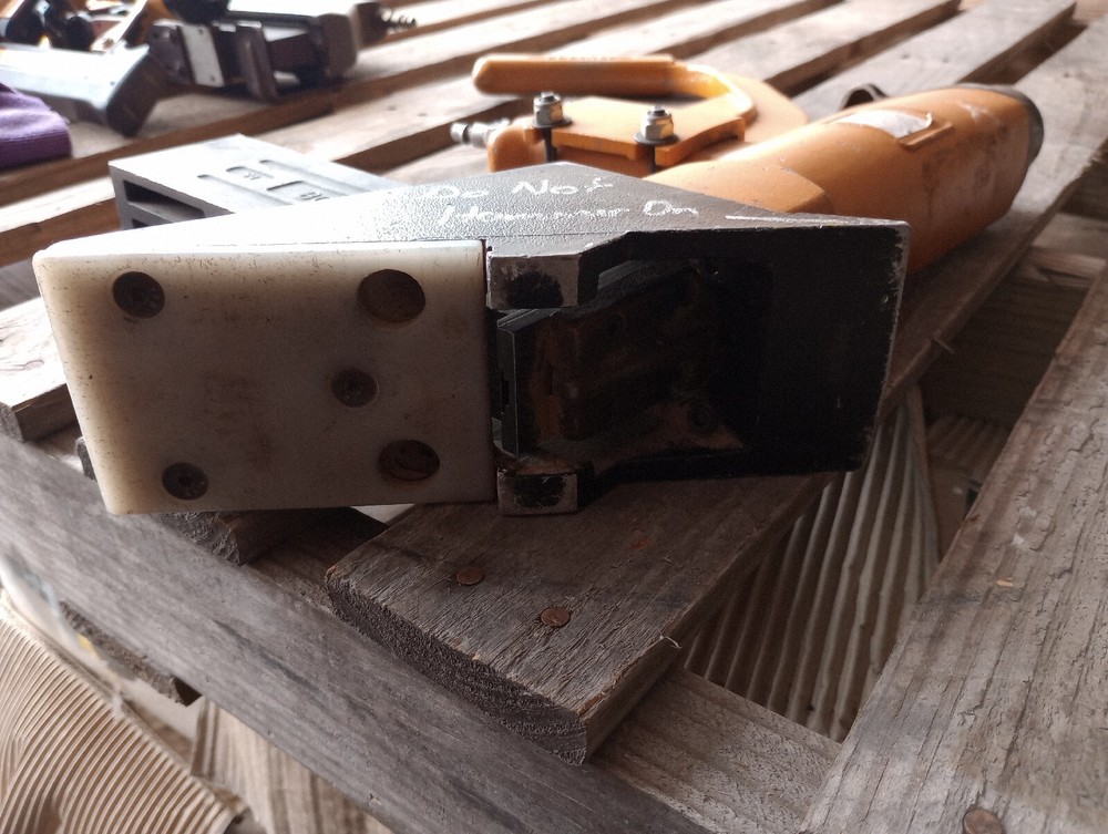 Bostitch Nail Gun Model III BC983A Used