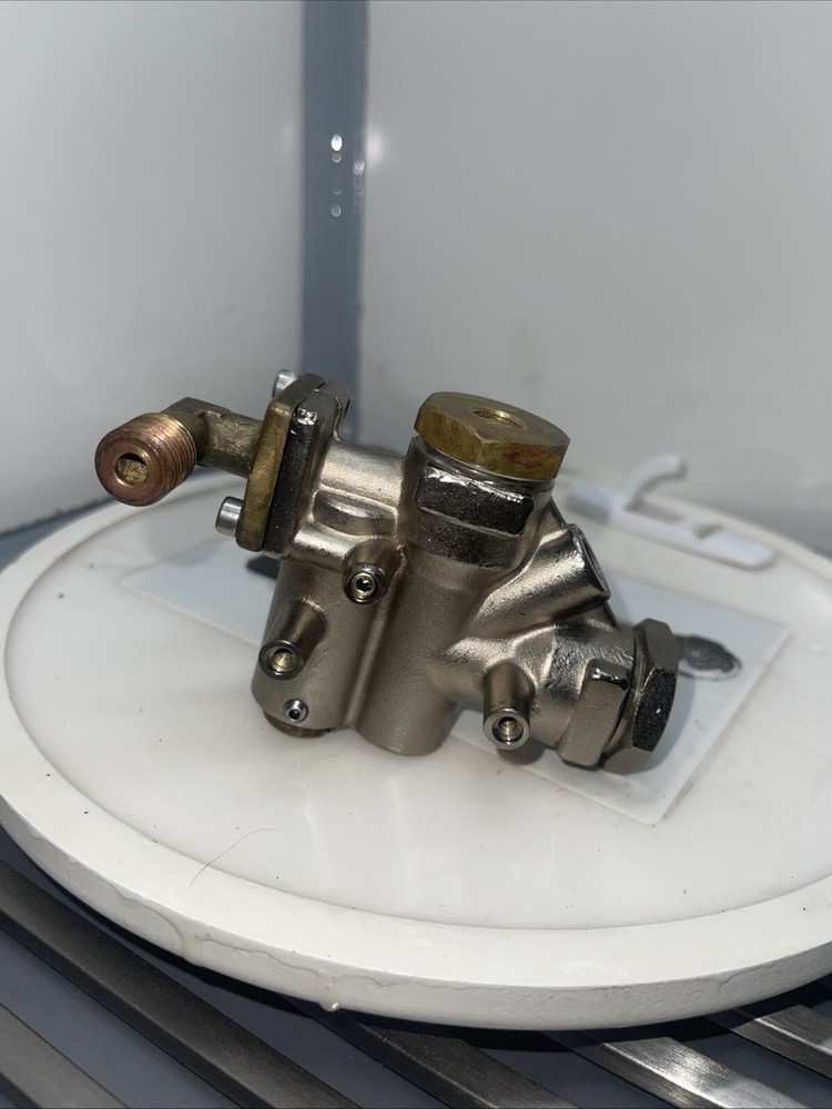 La Cimbali M2 Super-Automatic Water Valve Manifold