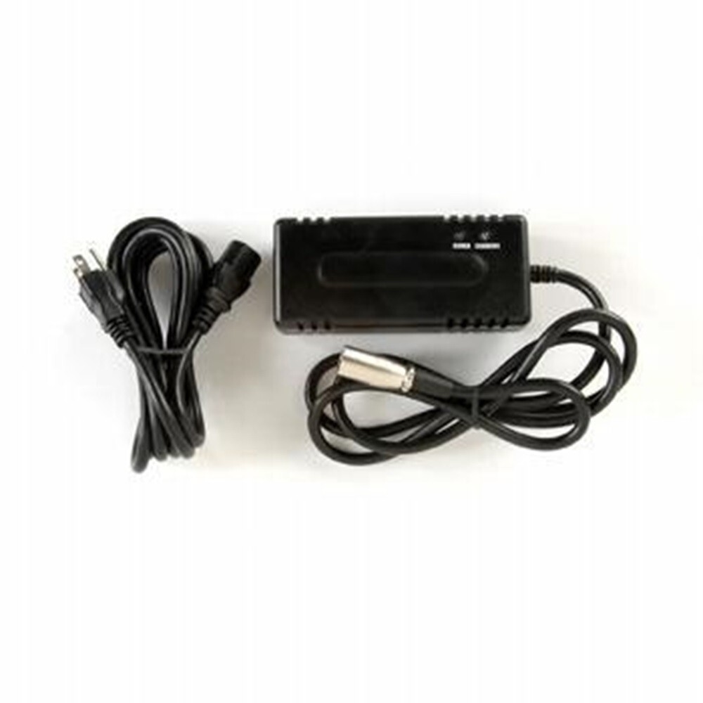 Pride Mobility 5 Amp Offboard Charger for Pride Mobility Scooters
