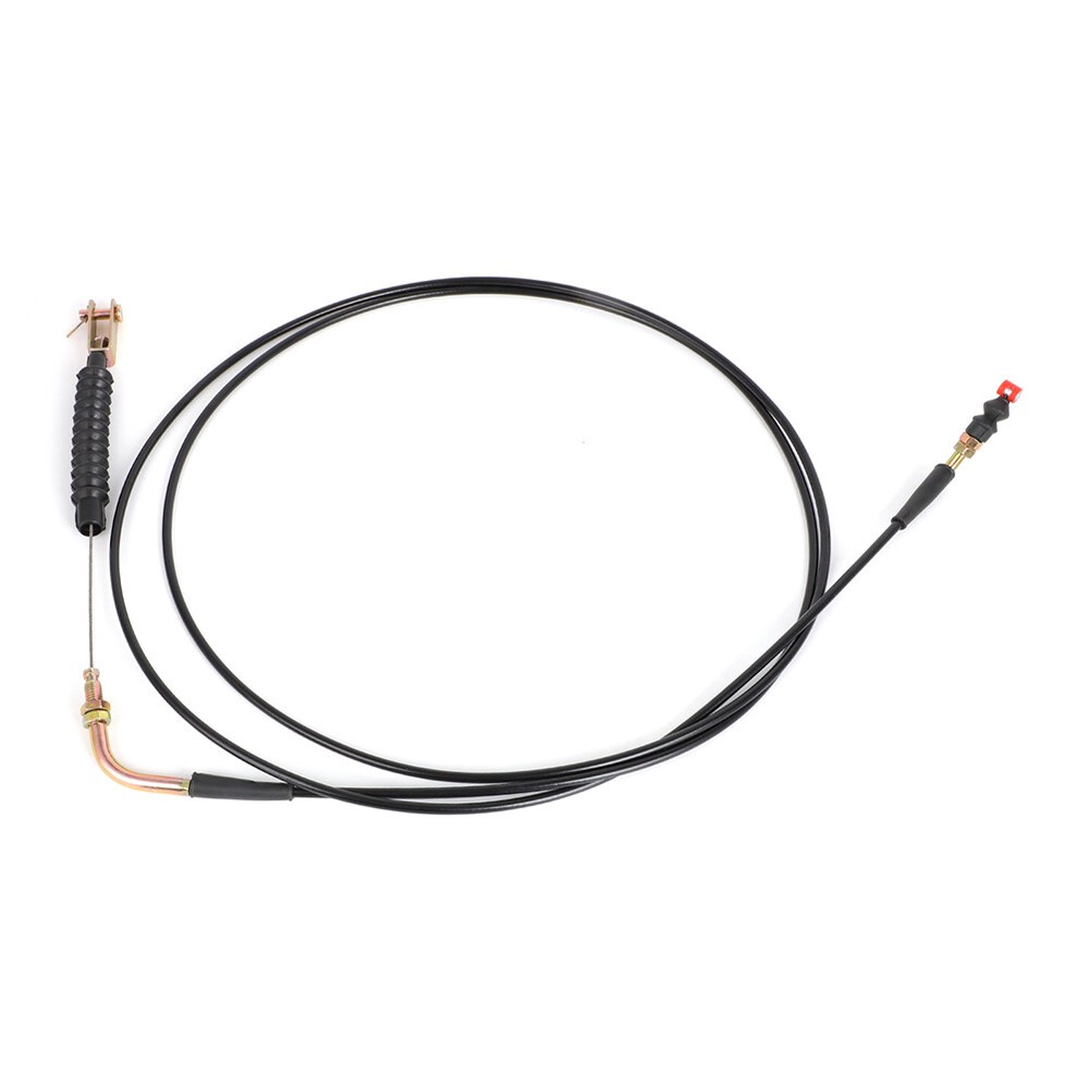 For Joyner 1100 800 Sand Viper 800cc EFI engine Mini Vipe Python Throttle Cable