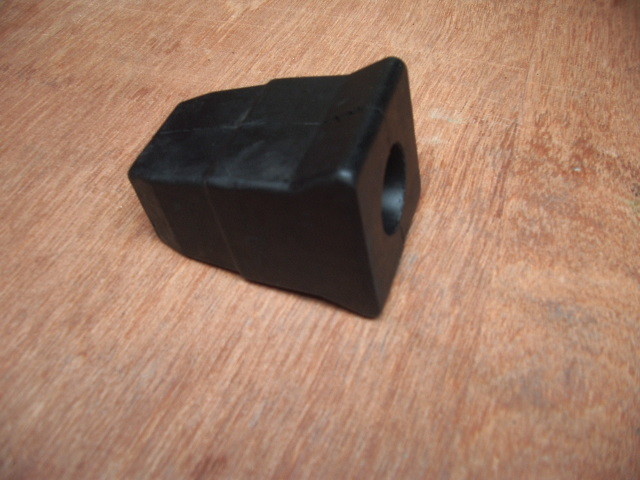 Daf 45LF  Bump Stop Rubber Buffer 1401541 for Daf