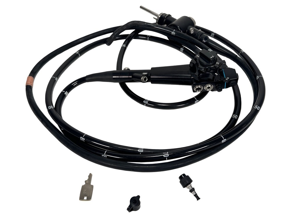 🚀 EVIS Olympus CF-100S: See More, Diagnose Better. Fast Shipping!