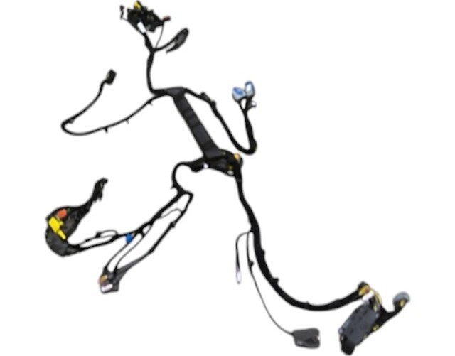 Genuine Mopar Wiring 68270395AA
