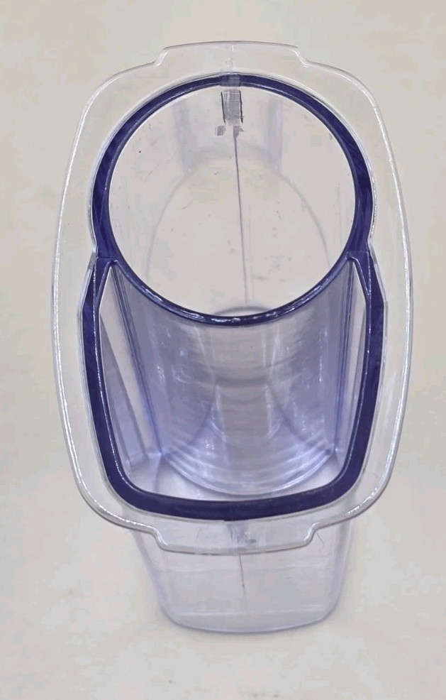 OEM~KitchenAid KFP1133CU Food Processor Pusher Replacement~No Plunger