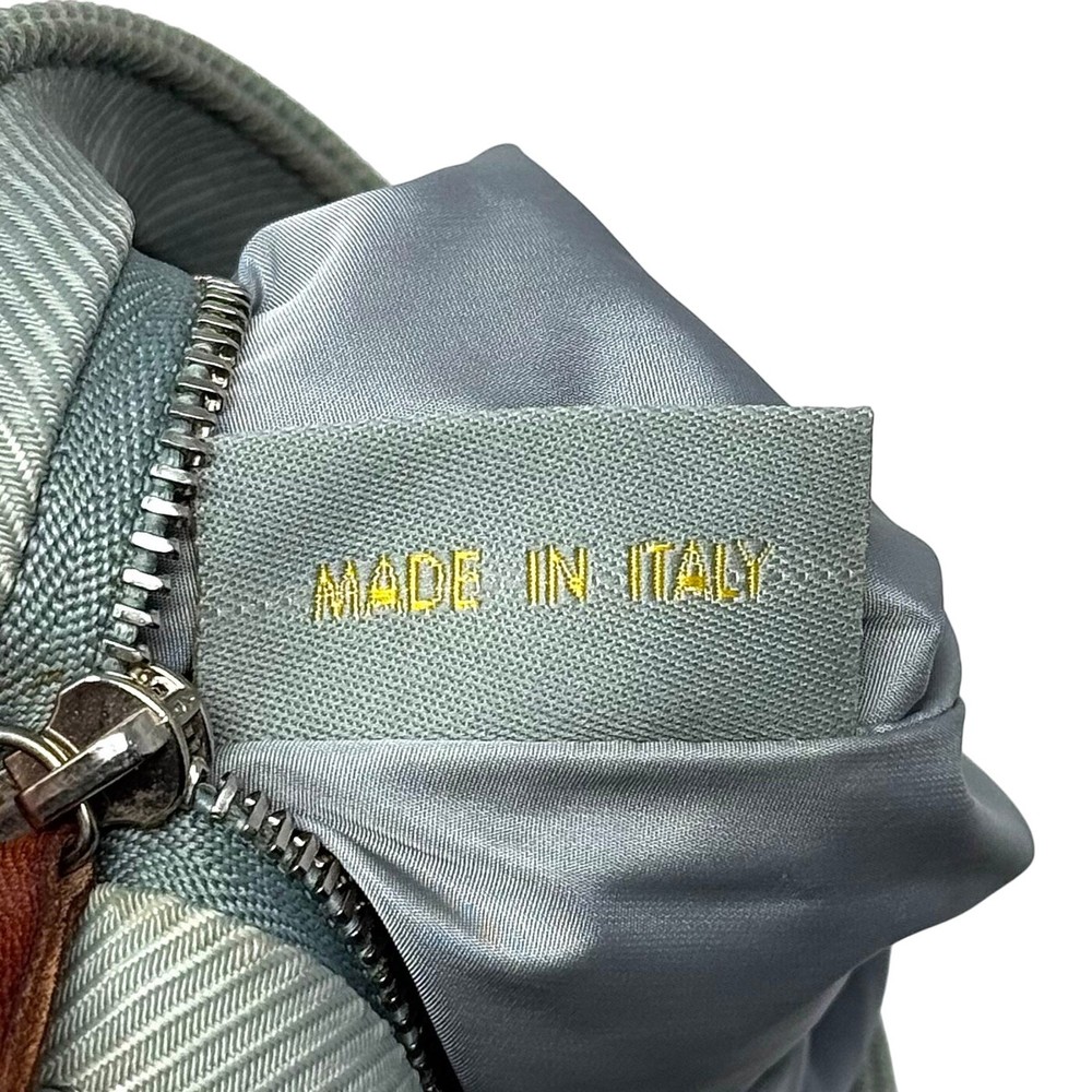 Louis Vuitton Cup Zipper Pouch