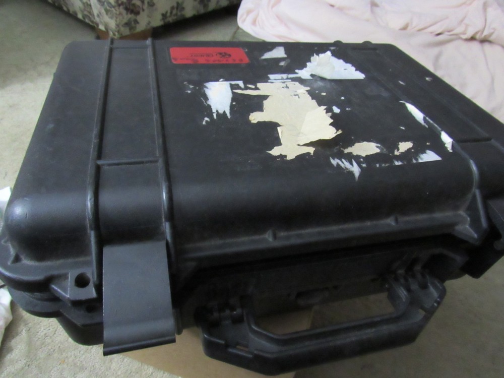 Quest Noise Dosimeter Model 2900