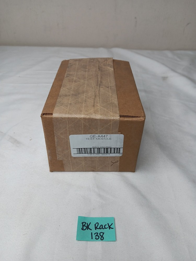 GE-A447 Test Module