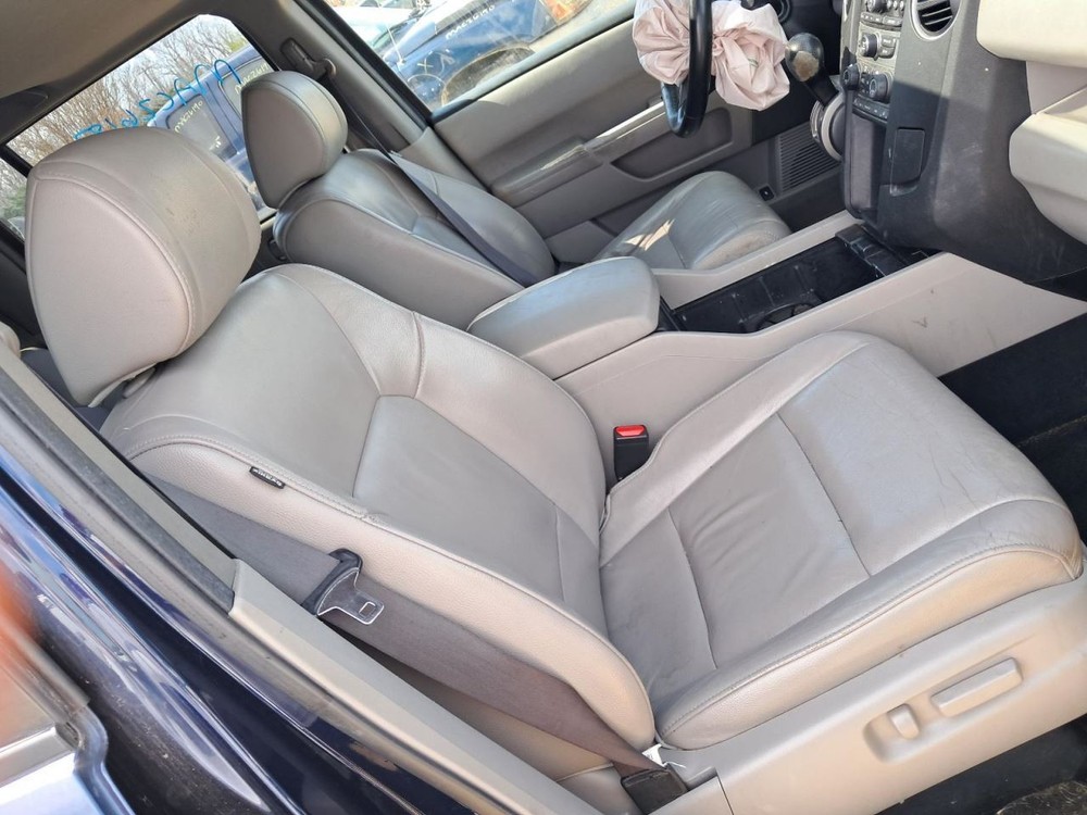 Fuse Box Engine Right Hand Engine Compartment Fits 12-15 PILOT 5022412