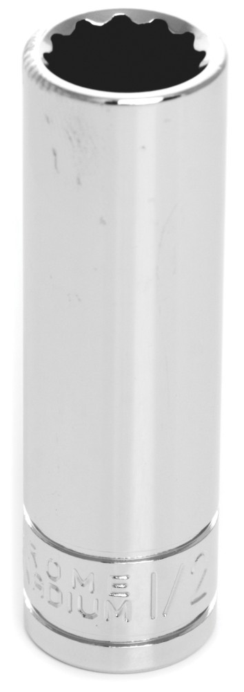 Wilmar   Deep Length Sockets  W38616