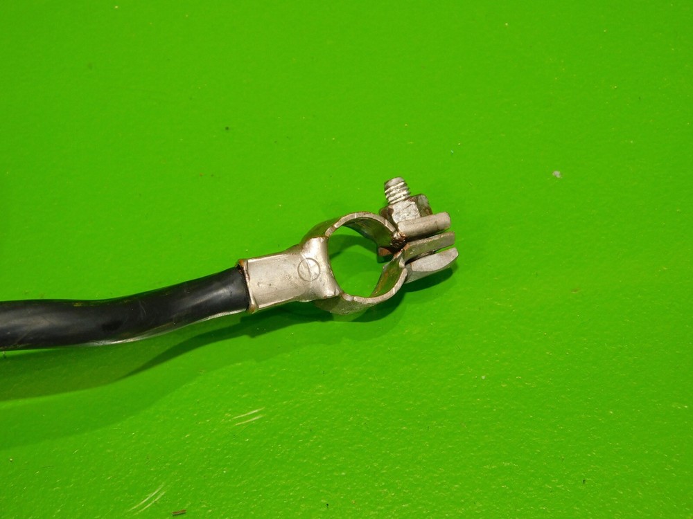 94-01 Integra GSR OEM negative - battery ground cable wire terminal