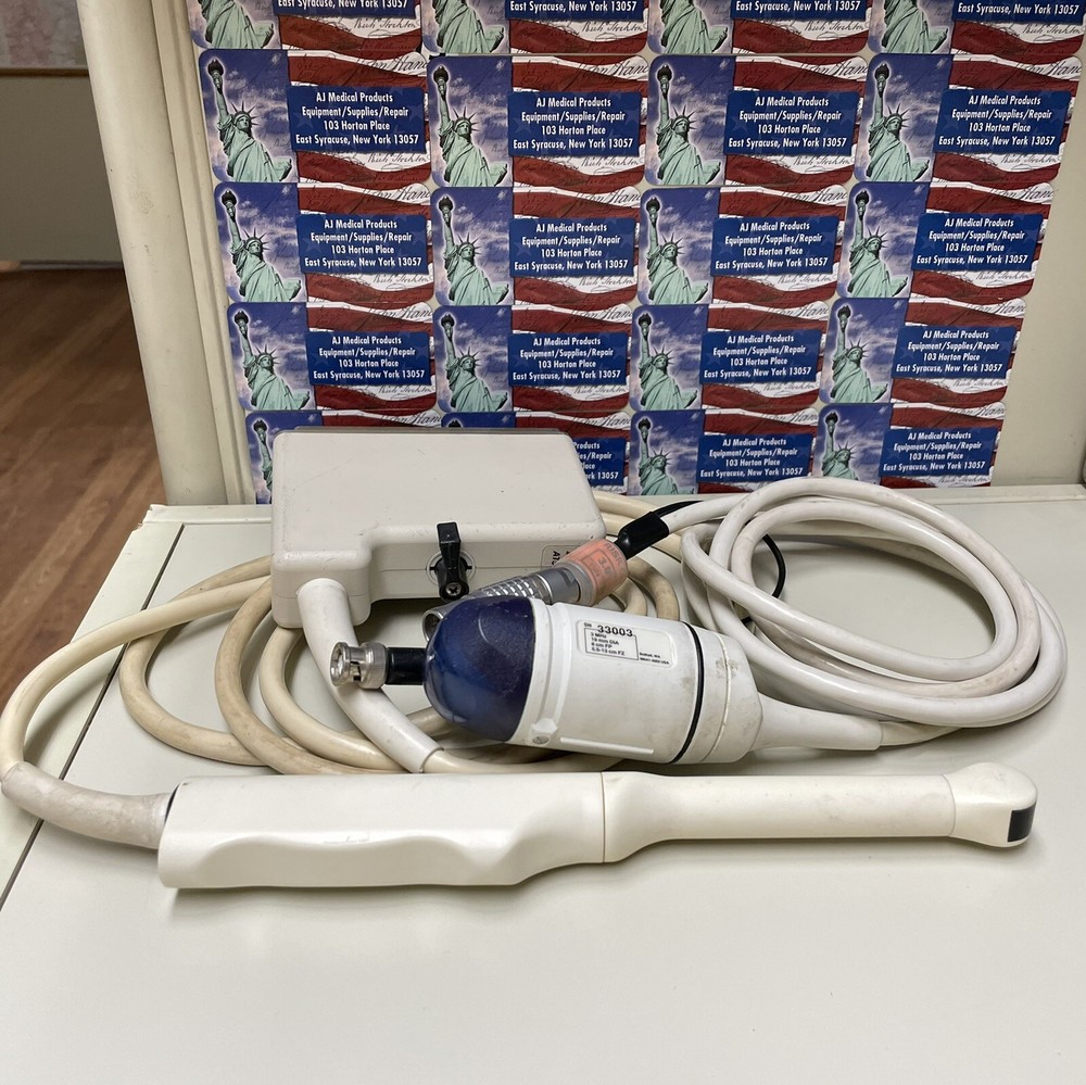 group of probes ars at5v10