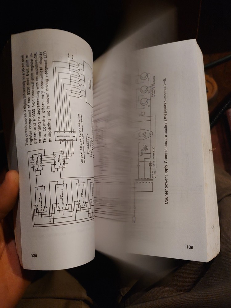 1001 Practical Electronic Circuits Book