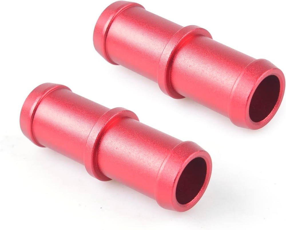 Heater Hose Connector Compatible with 370Z G35 G37 QX50 Q60 Q70 M35 M37 Repla