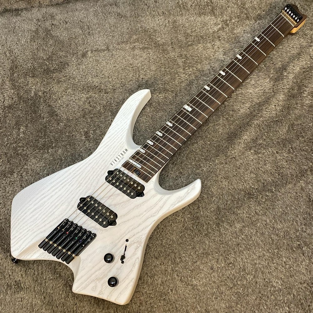 Vsmh-270 Twh Vikstrom