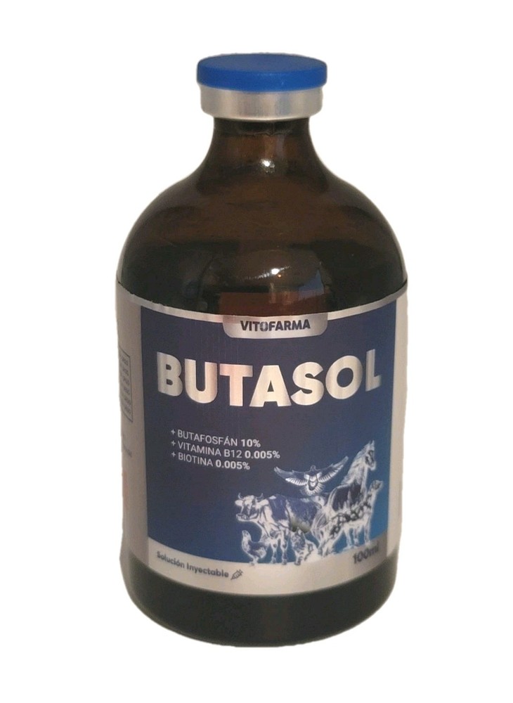 Super Vitamin Liquid 100 Ml