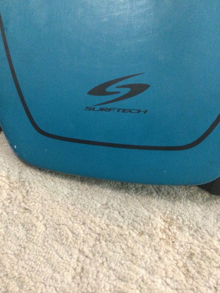 mickey munez ultra glide surfboard