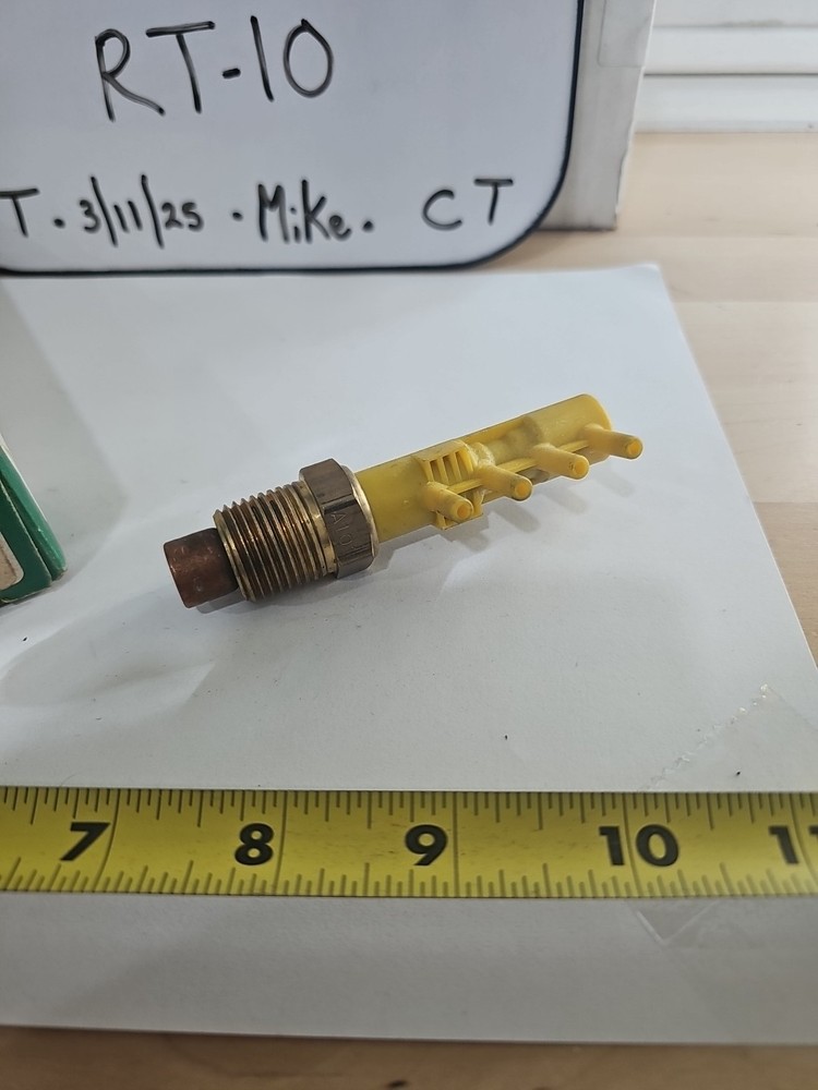Filko 38-131 (Standard PVS63) Ported Vacuum Switch