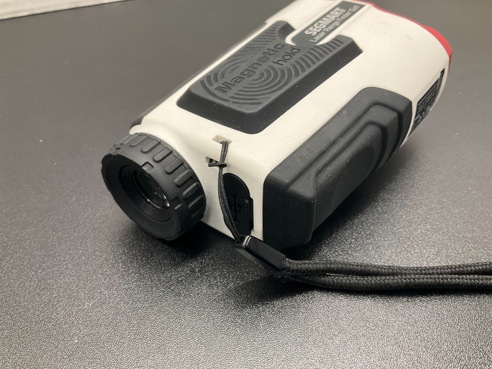 Segmart Laser Range Finder Golf