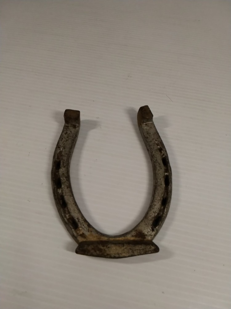 horse shoe