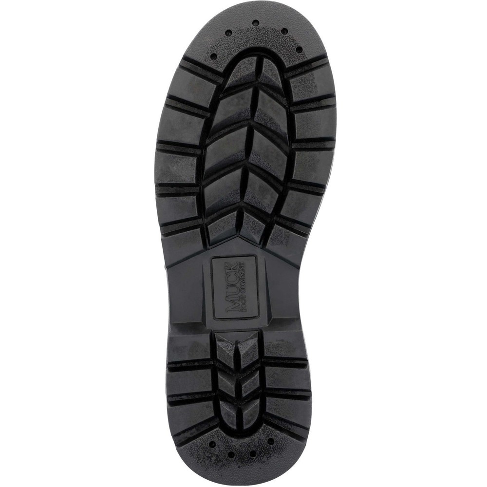 Men's Wide Calf Chore Tall Boot