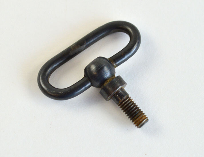 1" Loop 1/2" Machine Screw Swivel  (5454)