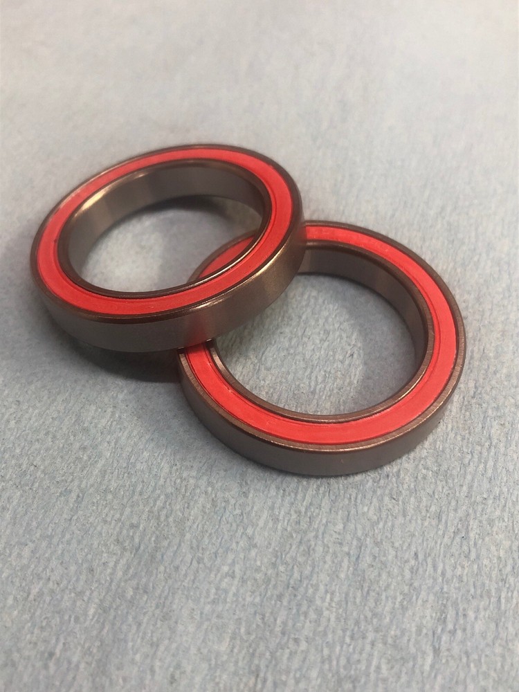 Cartridge Bearing 6806-2RS for BB30 Bottom Bracket Pair