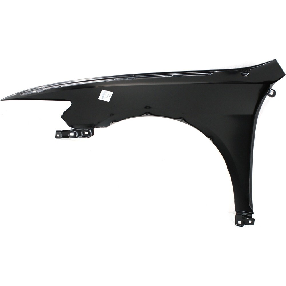 Fender For 2004-2008 Acura TSX Front Passenger Side Primed Steel
