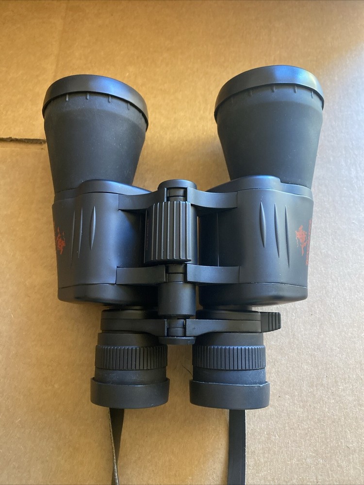 Winchester Binoculars 8-24x50mm