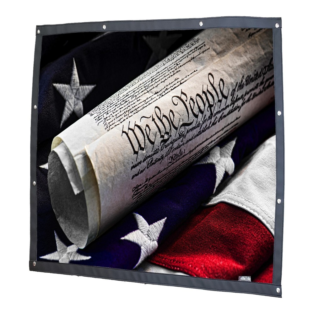 GMC General Premium We The People Bug screen