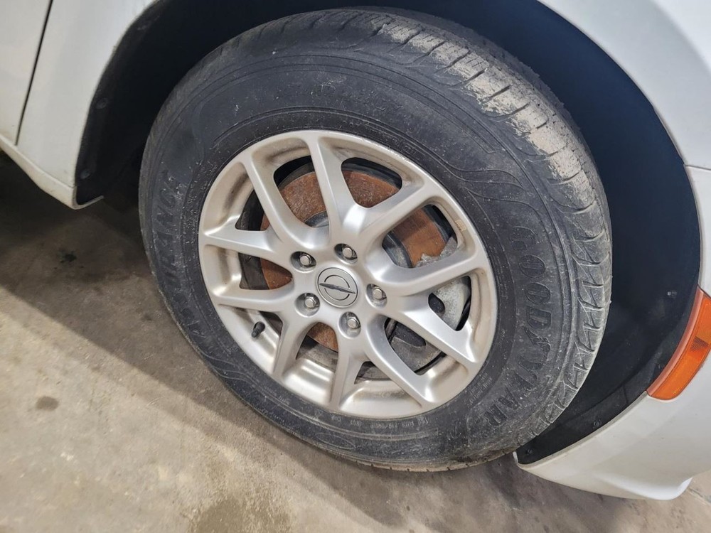 Camera/Projector Camera Front View Fits 22-25 PACIFICA 2046079