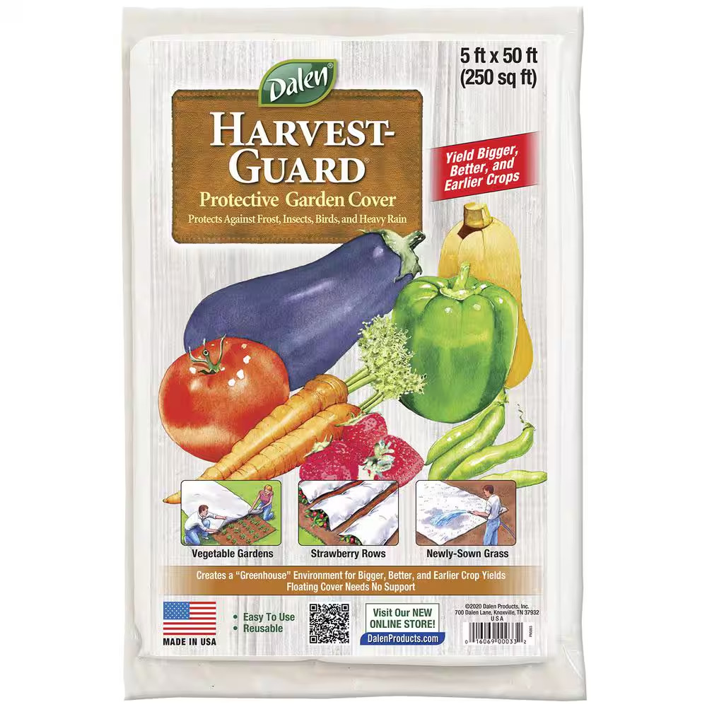 Harvest-Guard Harvest-Guard