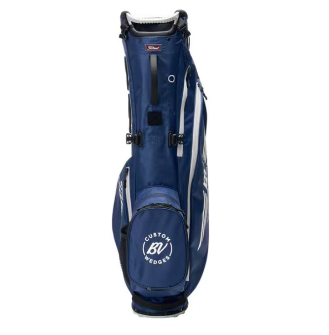 Vokey Players 4 Carbon - Navy