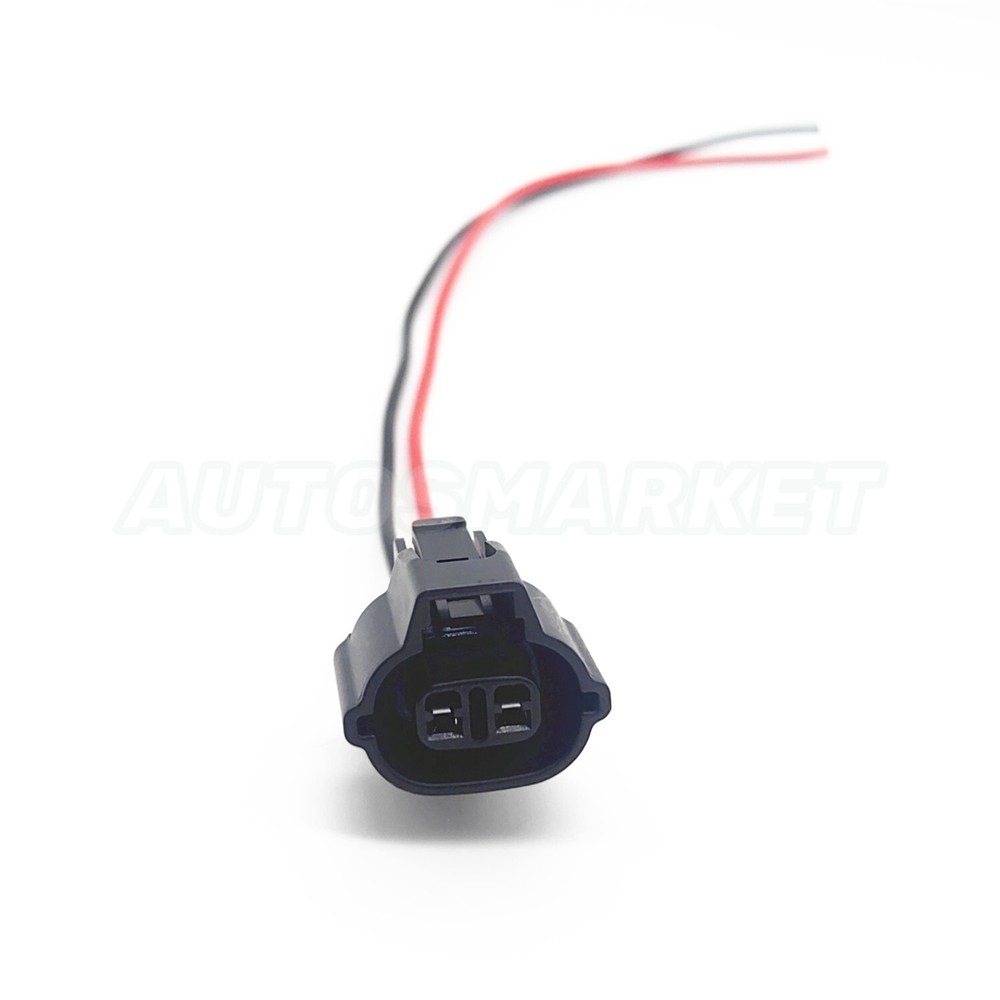 WPT-1269 Variable Valve Timing Connector Plug Harness For Ford Escape 2017-2019