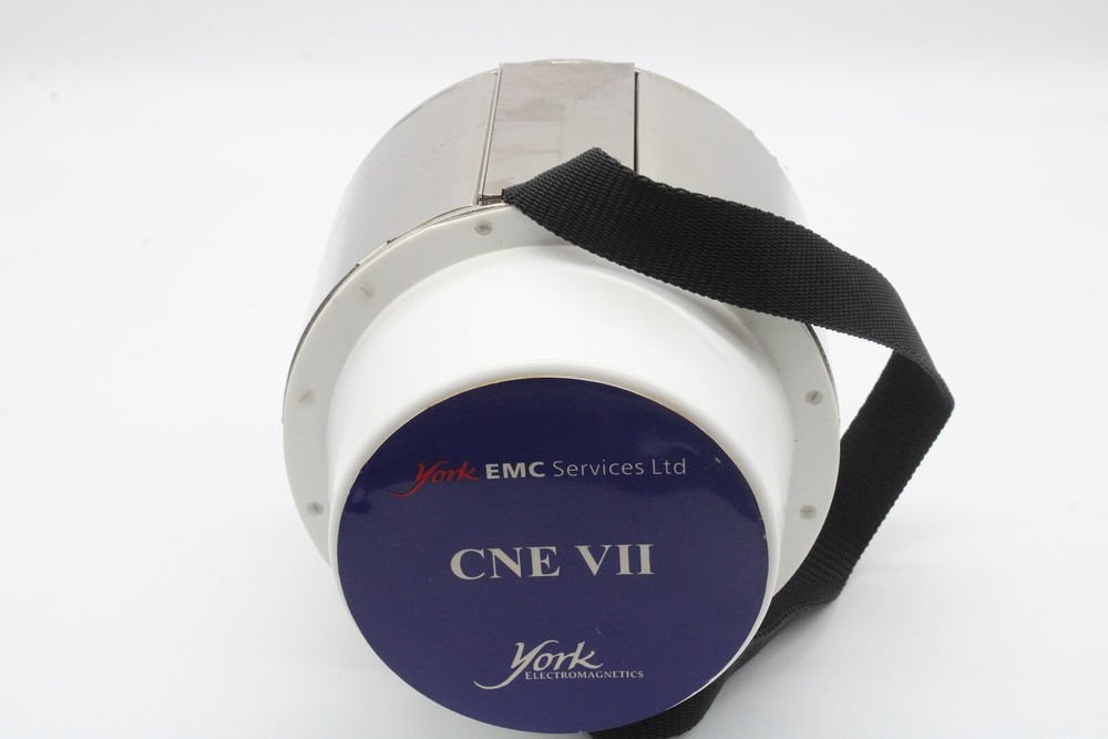 York EMC CNE VII Broadband Noise Source - AS IS