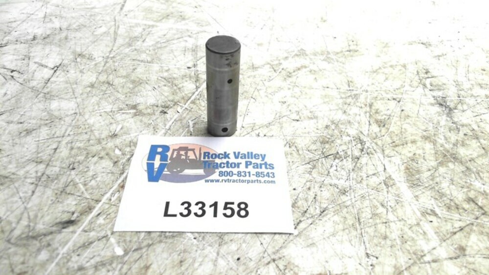 Shaft pinion L33158