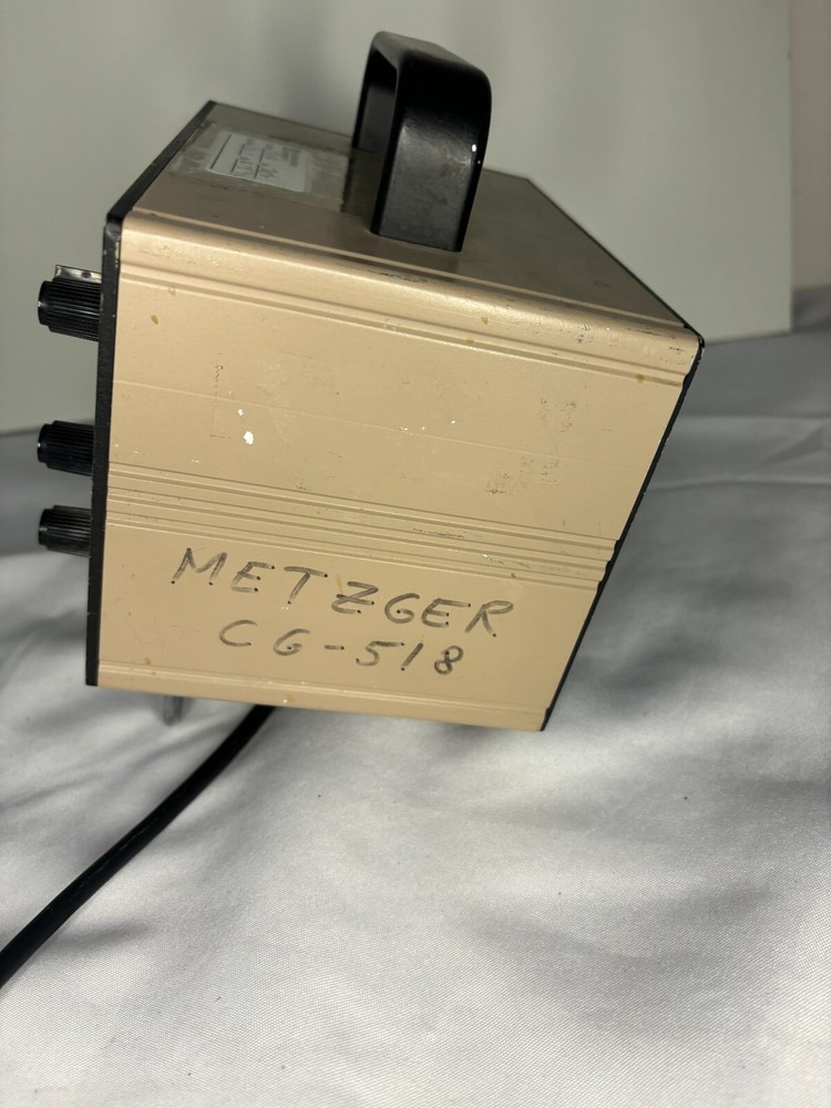 Eberline RM-14S Count Rate Meter