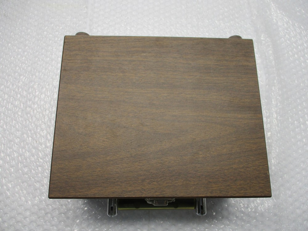 ALNOR 3275 THERMO-ANEMOMETER UNMP