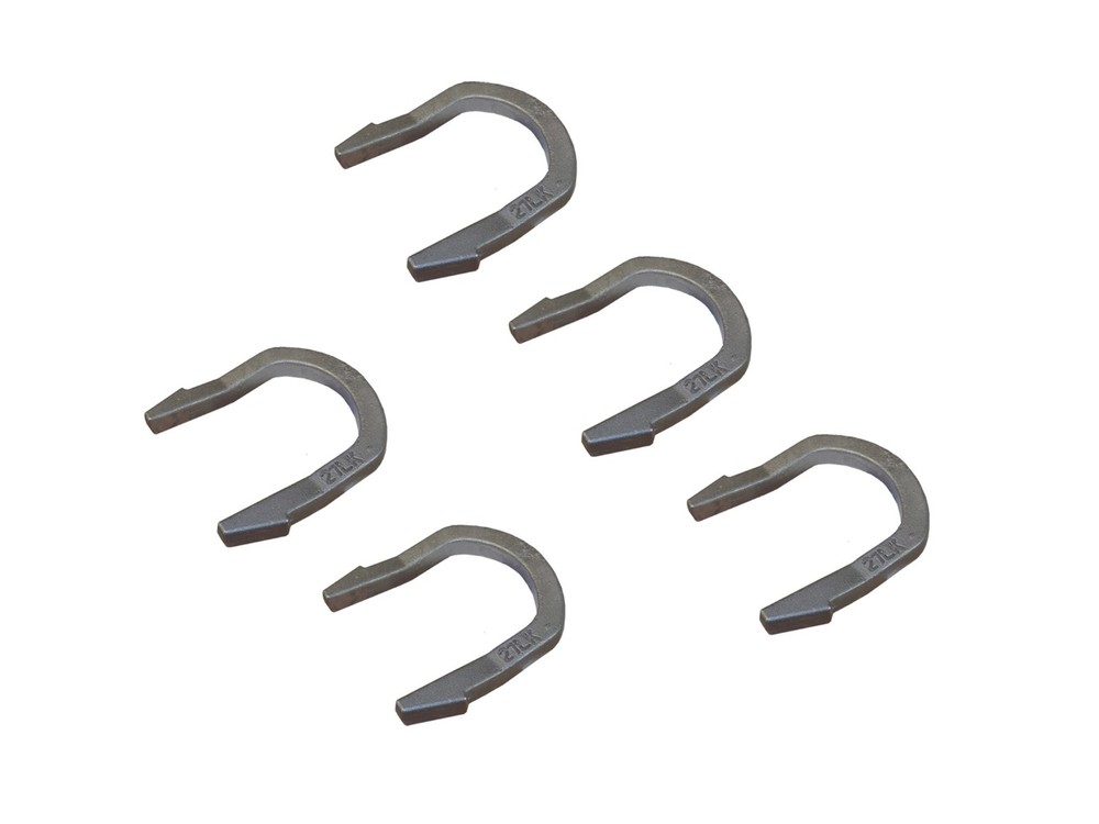 5 - 'fits Esco' Horseshoe Locks - 27LK