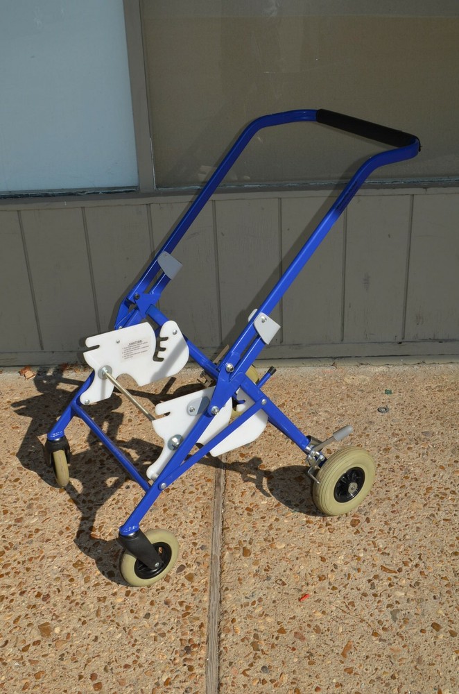 Wenzelite Special Needs Stroller Base (Base only)
