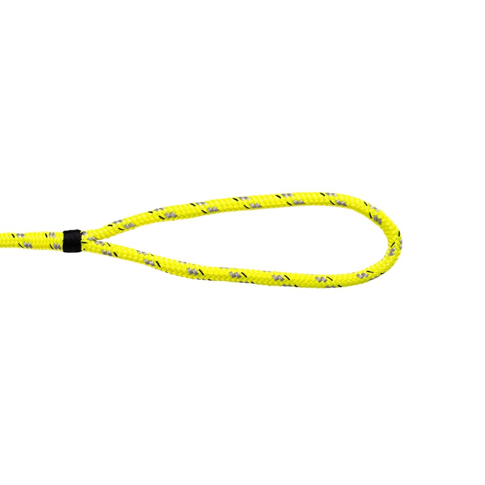 Mission Dock Lines - 15' Yellow