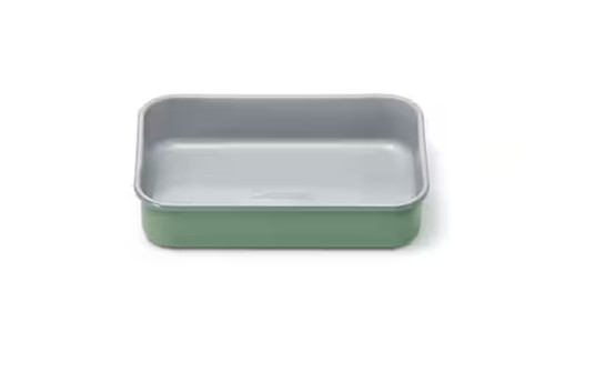 Mini Rectangle Pan Sage