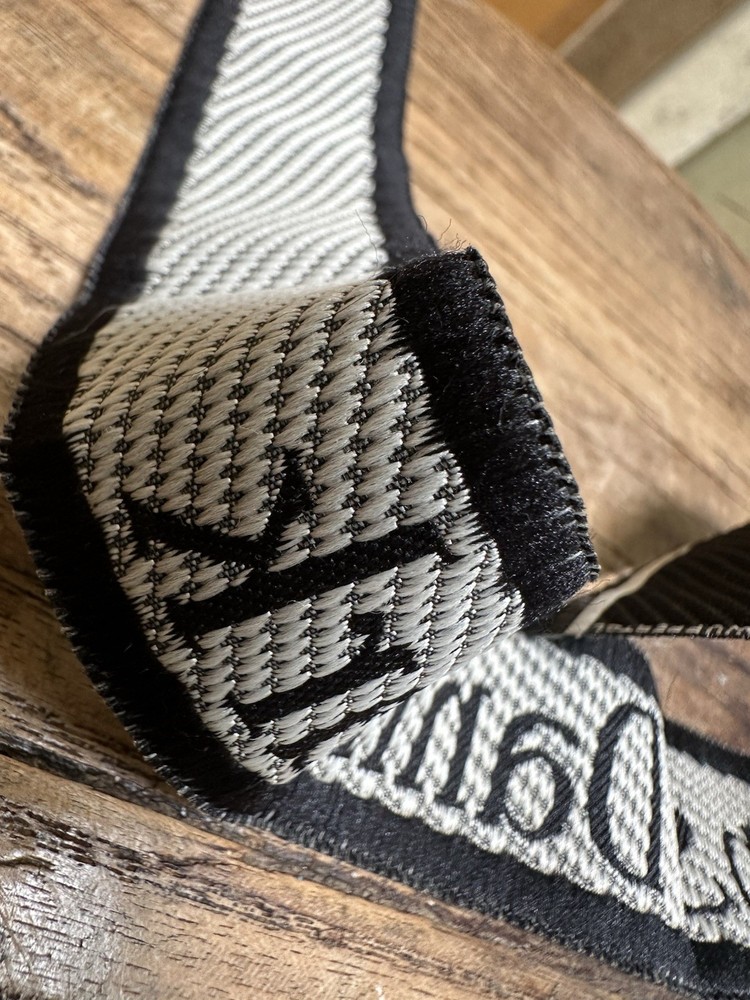 German Cuff Title