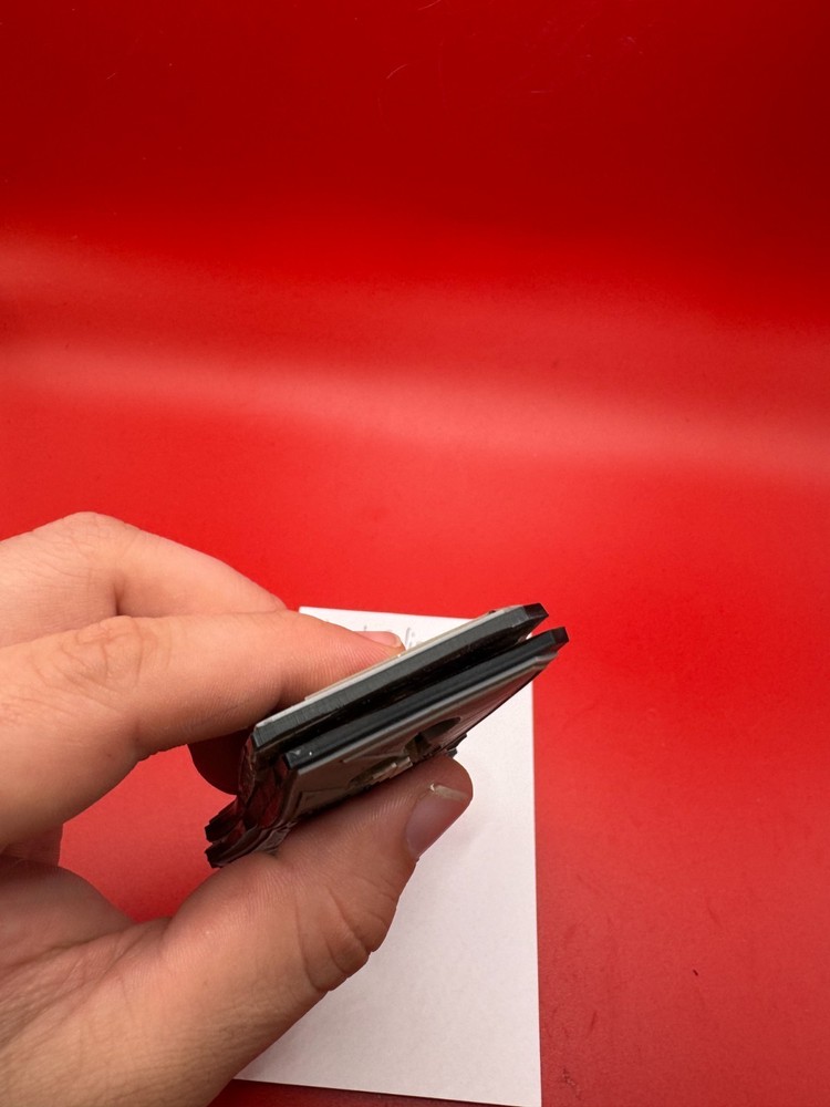 Planet Eclipse 06 Ego Hybrid Grips