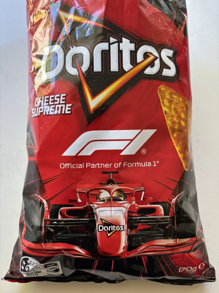 DOUBLE-PUFF SUPREME