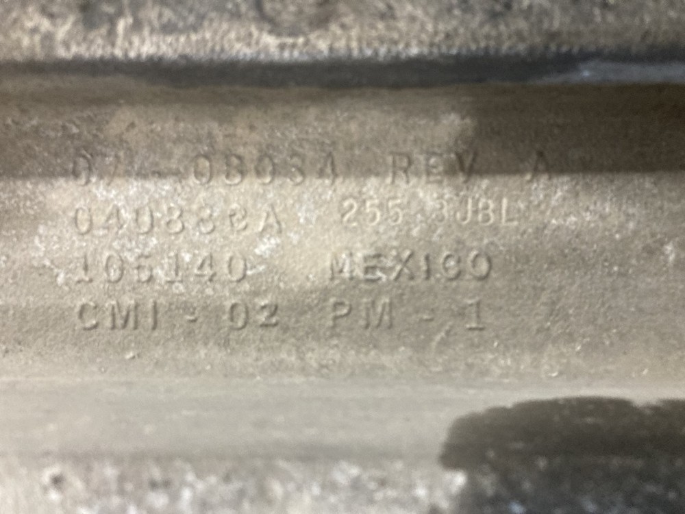 CAT C13 Engine Mount - Used