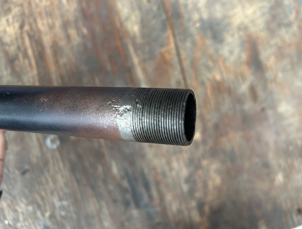 Schwinn Stingray Fastback Fork