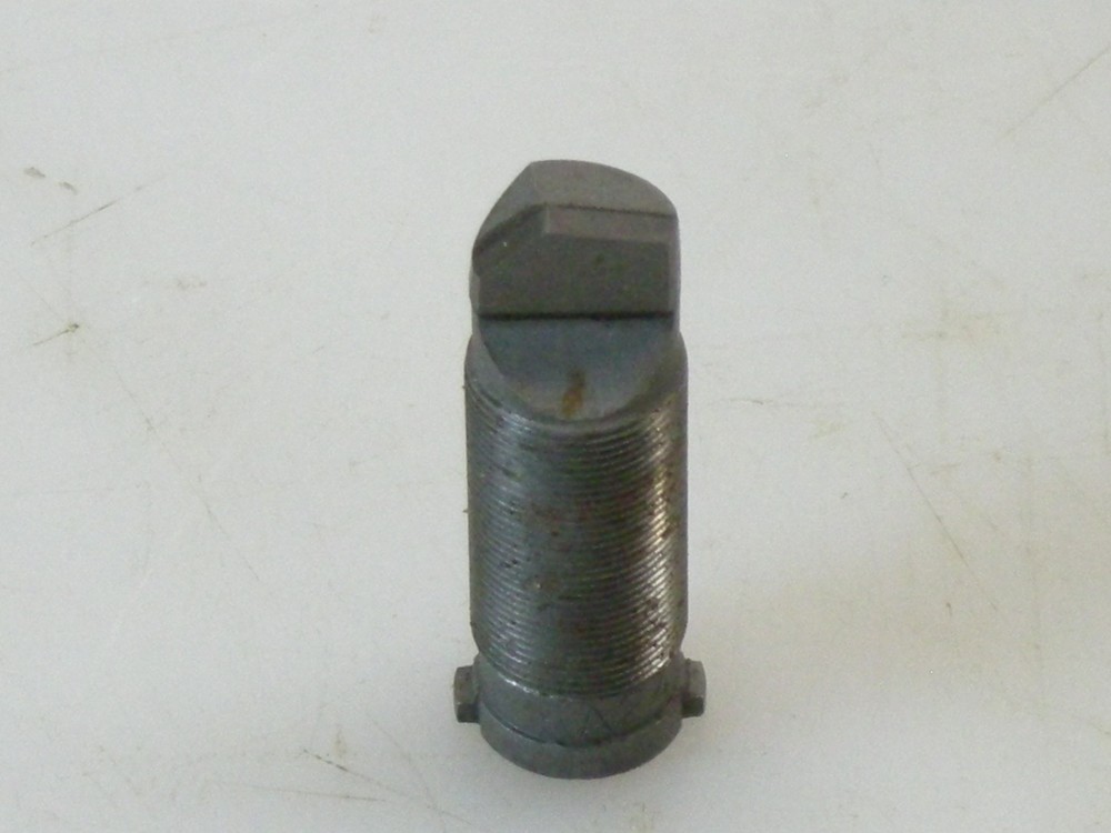 Devlieg Brazed Tip Boring Insert 5A24B 45 Degree