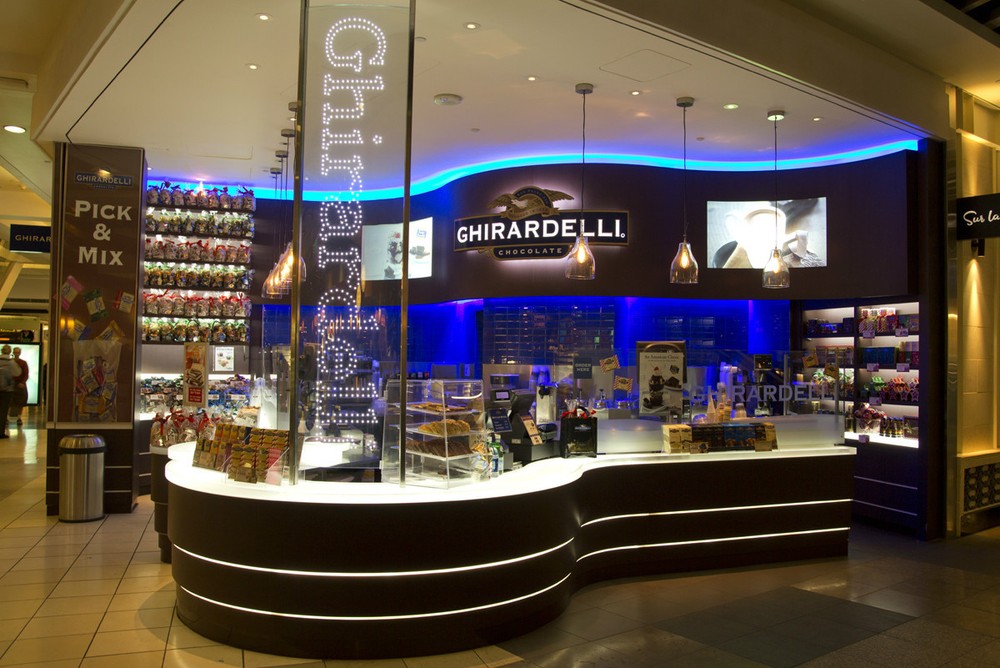 LED ____ STOREFRONT ____ WINDOW_____LIGHTING _____ 64 ft KIT COlor Changeable A